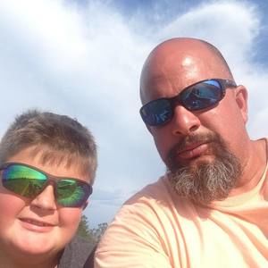 Meet your Posher, Mark